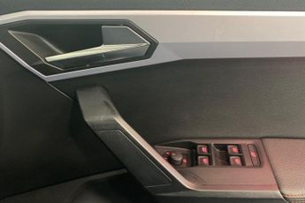 SEAT ARONA 1.0 TSI FR Sport SUV 5dr Petrol DSG Euro 6 (s/s) (115 ps) Full L