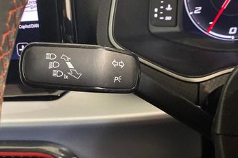 SEAT ARONA 1.0 TSI FR Sport SUV 5dr Petrol DSG Euro 6 (s/s) (115 ps) Full L