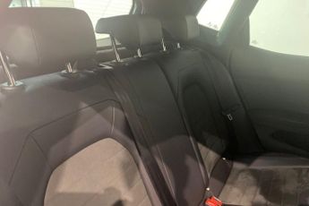 SEAT ARONA 1.0 TSI FR Sport SUV 5dr Petrol DSG Euro 6 (s/s) (115 ps) Full L