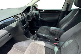 SEAT TOLEDO 1.0 TSI XCELLENCE Hatchback 5dr Petrol Manual Euro 6 (s/s) (110 