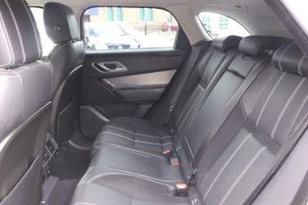LAND ROVER RANGE ROVER VELAR 2.0 D180 R-Dynamic S SUV 5dr Diesel Auto 4WD Euro 6 (s/s) (180 p