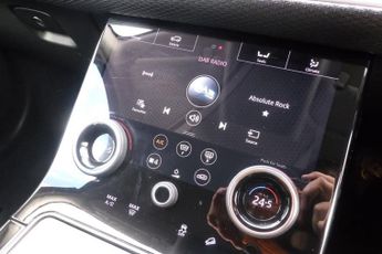 LAND ROVER RANGE ROVER VELAR 2.0 D180 R-Dynamic S SUV 5dr Diesel Auto 4WD Euro 6 (s/s) (180 p