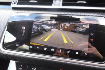 LAND ROVER RANGE ROVER VELAR 2.0 D180 R-Dynamic S SUV 5dr Diesel Auto 4WD Euro 6 (s/s) (180 p