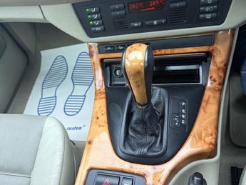 BMW X5 3.0L 5d  AUTO  181 BHP