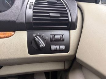 BMW X5 3.0L 5d  AUTO  181 BHP