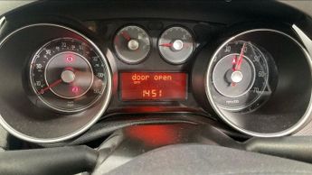 FIAT PUNTO 1.4L 5d  77 BHP