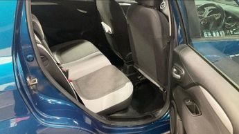 FIAT PUNTO 1.4L 5d  77 BHP