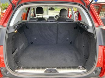 PEUGEOT 2008 1.6 e-HDi Allure SUV 5dr Diesel EGC Euro 5 (s/s) (92 ps)