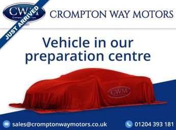 Mercedes B Class 1.5 B180 CDI AMG Line MPV 5dr Diesel 7G-DCT Euro 6 (s/s) (109 ps