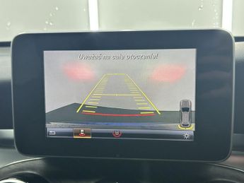 MERCEDES-BENZ GLC 2.1 GLC220d AMG Line SUV 5dr Diesel G-Tronic 4MATIC Euro 6 (s/s)