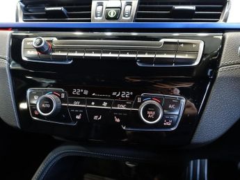 BMW X1 1.5 18i M Sport SUV 5dr Petrol DCT sDrive Euro 6 (s/s) (140 ps)