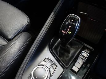 BMW X1 1.5 18i M Sport SUV 5dr Petrol DCT sDrive Euro 6 (s/s) (140 ps)