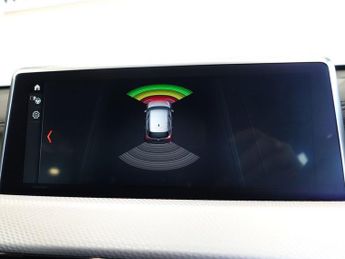 BMW X1 1.5 18i M Sport SUV 5dr Petrol DCT sDrive Euro 6 (s/s) (140 ps)