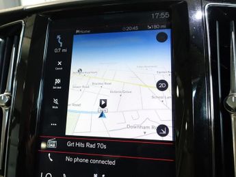 VOLVO XC60 2.0 D4 Momentum SUV 5dr Diesel Auto AWD Euro 6 (s/s) (190 ps)