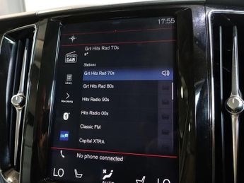 VOLVO XC60 2.0 D4 Momentum SUV 5dr Diesel Auto AWD Euro 6 (s/s) (190 ps)