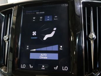 VOLVO XC60 2.0 D4 Momentum SUV 5dr Diesel Auto AWD Euro 6 (s/s) (190 ps)