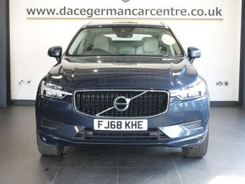 VOLVO XC60 2.0 D4 Momentum SUV 5dr Diesel Auto AWD Euro 6 (s/s) (190 ps)