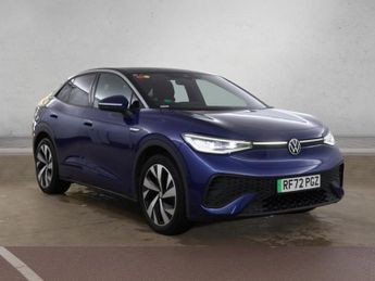 VOLKSWAGEN ID.5 Pro 77kWh Style SUV 5dr Electric Auto (174 ps)