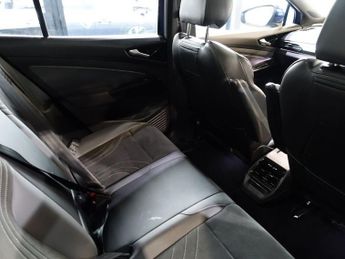 VOLKSWAGEN ID.5 Pro 77kWh Style SUV 5dr Electric Auto (174 ps)