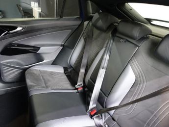 VOLKSWAGEN ID.5 Pro 77kWh Style SUV 5dr Electric Auto (174 ps)