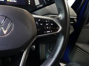 VOLKSWAGEN ID.5 Pro 77kWh Style SUV 5dr Electric Auto (174 ps)