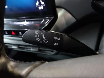 VOLKSWAGEN ID.5 Pro 77kWh Style SUV 5dr Electric Auto (174 ps)