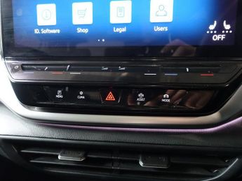 VOLKSWAGEN ID.5 Pro 77kWh Style SUV 5dr Electric Auto (174 ps)