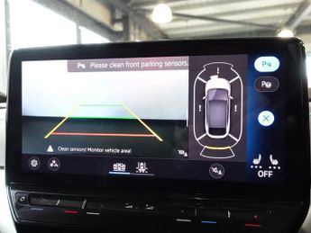 VOLKSWAGEN ID.5 Pro 77kWh Style SUV 5dr Electric Auto (174 ps)