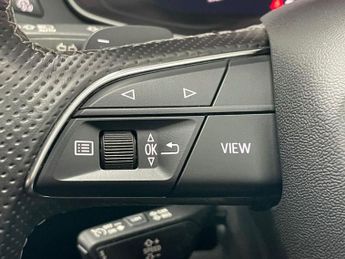 AUDI Q5 2.0 TDI 40 Black Edition SUV 5dr Diesel S Tronic quattro Euro 6 