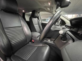 LAND ROVER DISCOVERY SPORT 2.0 D165 MHEV S SUV 5dr Diesel Auto 4WD Euro 6 (s/s) (163 ps)