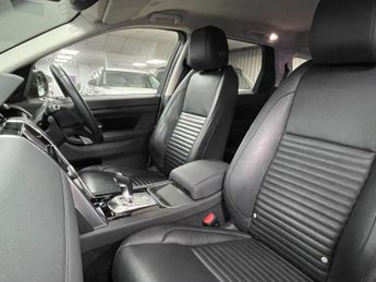 LAND ROVER DISCOVERY SPORT 2.0 D165 MHEV S SUV 5dr Diesel Auto 4WD Euro 6 (s/s) (163 ps)