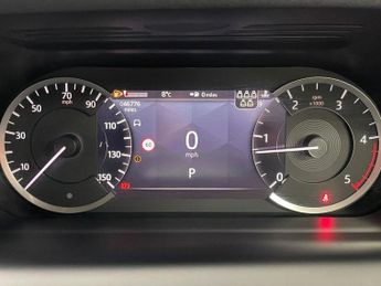 LAND ROVER DISCOVERY SPORT 2.0 D165 MHEV S SUV 5dr Diesel Auto 4WD Euro 6 (s/s) (163 ps)
