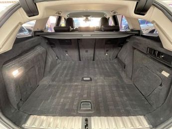 BMW 3 SERIES 3.0 330d Sport Touring 5dr Diesel Auto xDrive Euro 6 (s/s) (265 