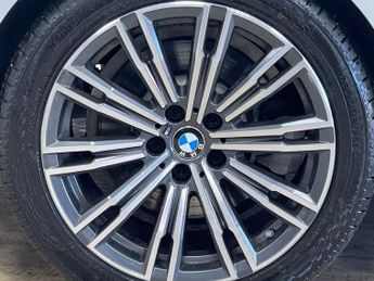 BMW 3 SERIES 3.0 330d Sport Touring 5dr Diesel Auto xDrive Euro 6 (s/s) (265 