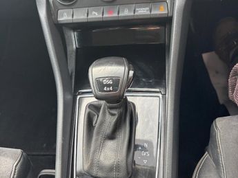 SKODA KAROQ 2.0 TDI SE L SUV 5dr Diesel DSG 4WD Euro 6 (s/s) (150 ps)