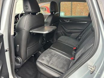 SKODA KAROQ 2.0 TDI SE L SUV 5dr Diesel DSG 4WD Euro 6 (s/s) (150 ps)