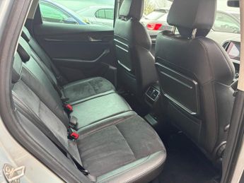 SKODA KAROQ 2.0 TDI SE L SUV 5dr Diesel DSG 4WD Euro 6 (s/s) (150 ps)