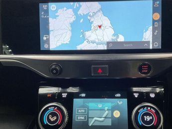 JAGUAR I-PACE 400 90kWh HSE SUV 5dr Electric Auto 4WD (400 ps)