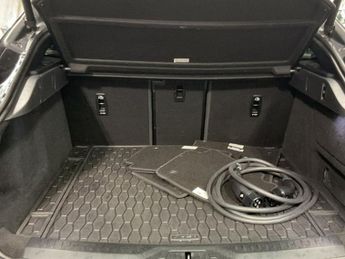 JAGUAR I-PACE 400 90kWh HSE SUV 5dr Electric Auto 4WD (400 ps)