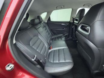 MG MG HS 1.5 T-GDI Trophy SUV 5dr Petrol DCT Euro 6 (s/s) (162 ps)