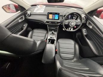 MG MG HS 1.5 T-GDI Trophy SUV 5dr Petrol DCT Euro 6 (s/s) (162 ps)