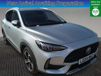 MG HS 1.5 T-GDI Trophy SUV 5dr Petrol DCT Euro 6 (s/s) (162 ps)
