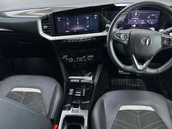 VAUXHALL MOKKA 1.2 Turbo Ultimate SUV 5dr Petrol Auto Euro 6 (s/s) (130 ps)