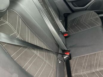 VAUXHALL MOKKA 1.2 Turbo Ultimate SUV 5dr Petrol Auto Euro 6 (s/s) (130 ps)