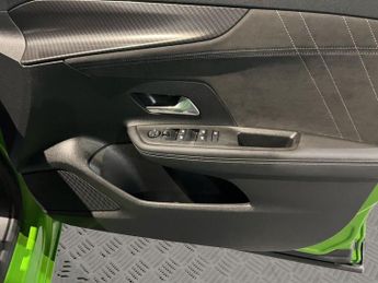 VAUXHALL MOKKA 1.2 Turbo Ultimate SUV 5dr Petrol Auto Euro 6 (s/s) (130 ps)