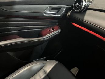 MG MG HS 1.5 T-GDI Exclusive SUV 5dr Petrol DCT Euro 6 (s/s) (162 ps)