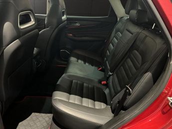 MG MG HS 1.5 T-GDI Exclusive SUV 5dr Petrol DCT Euro 6 (s/s) (162 ps)