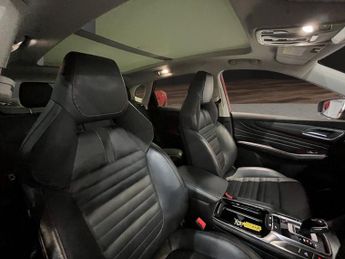 MG MG HS 1.5 T-GDI Exclusive SUV 5dr Petrol DCT Euro 6 (s/s) (162 ps)