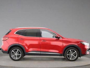 MG MG HS 1.5 T-GDI Exclusive SUV 5dr Petrol DCT Euro 6 (s/s) (162 ps)