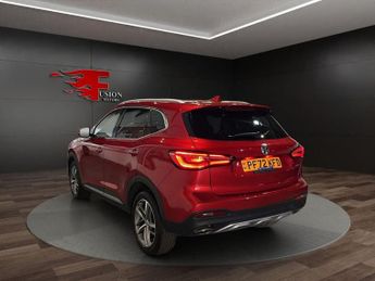 MG MG HS 1.5 T-GDI Exclusive SUV 5dr Petrol DCT Euro 6 (s/s) (162 ps)
